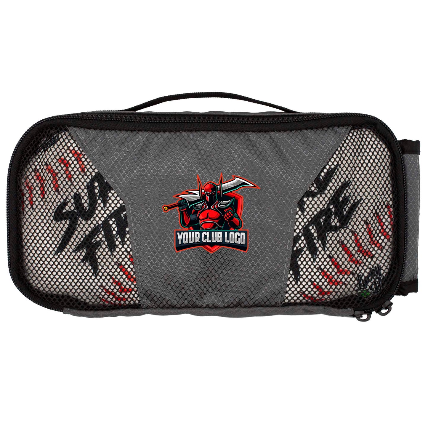 Custom Logo Bag Pouch (25-Pack)