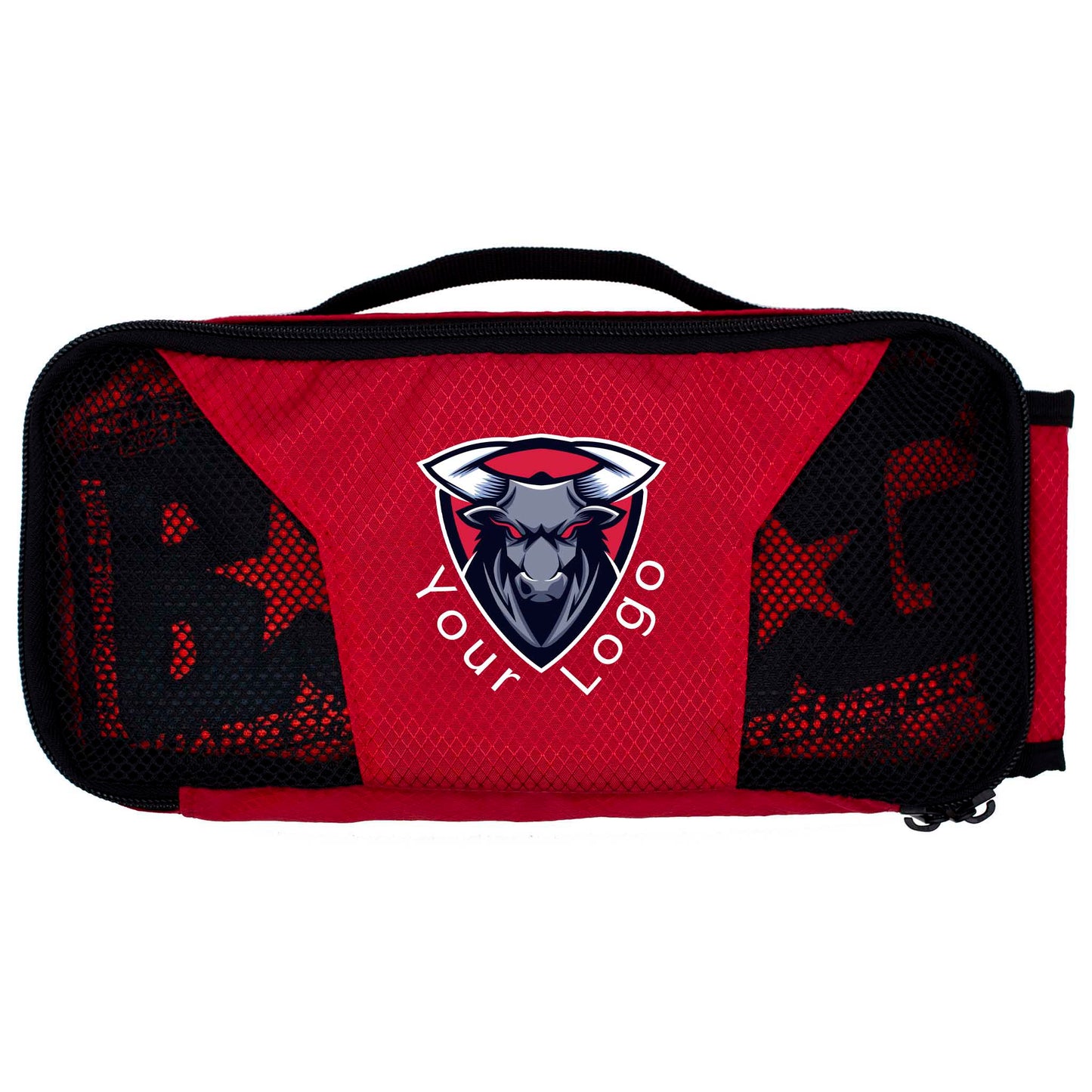 Custom Logo Bag Pouch (50-Pack)