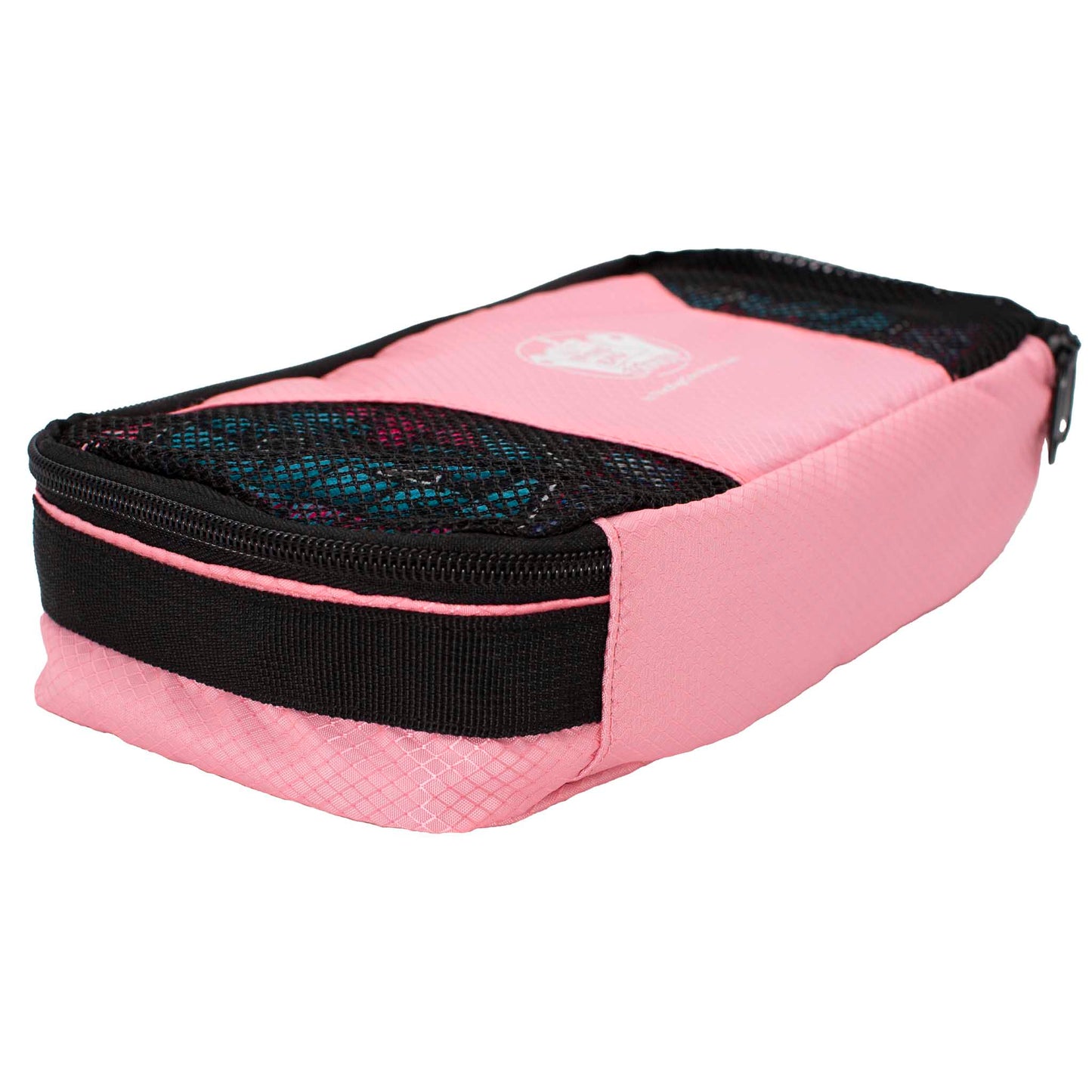 Bag Pouch (Bubble Gum Pink)