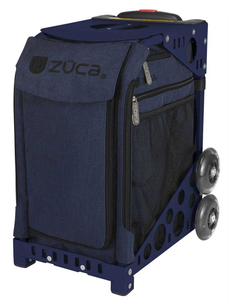 ZUCA Sport "Choose Your Colors" Bundle