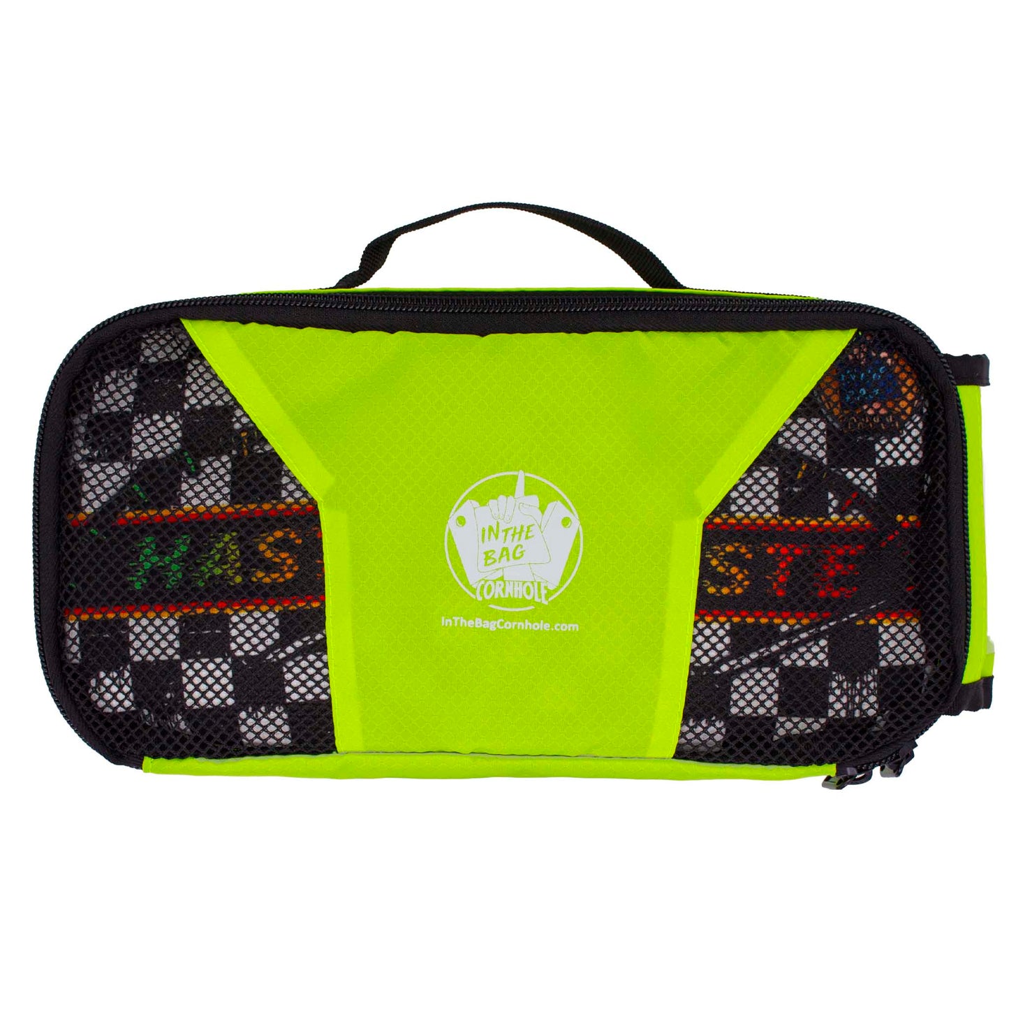 Bag Pouch (Neon)