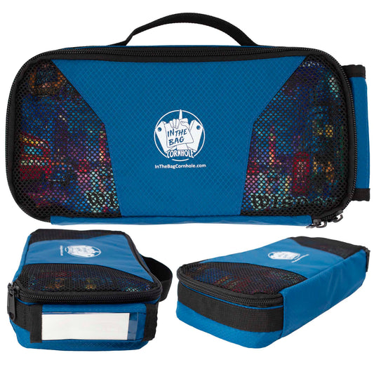 Bag Pouch (Pacific Blue)