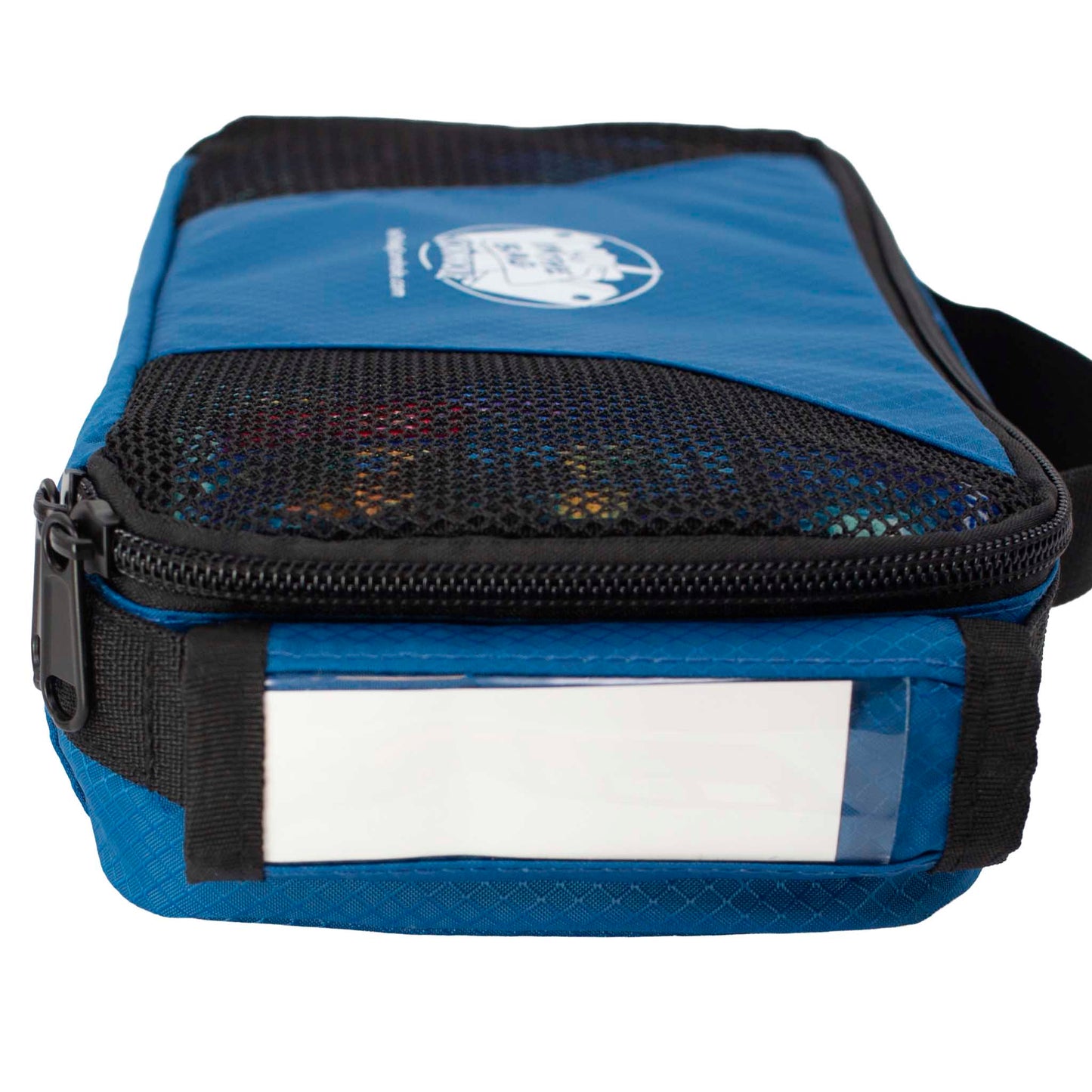 Bag Pouch (Pacific Blue)