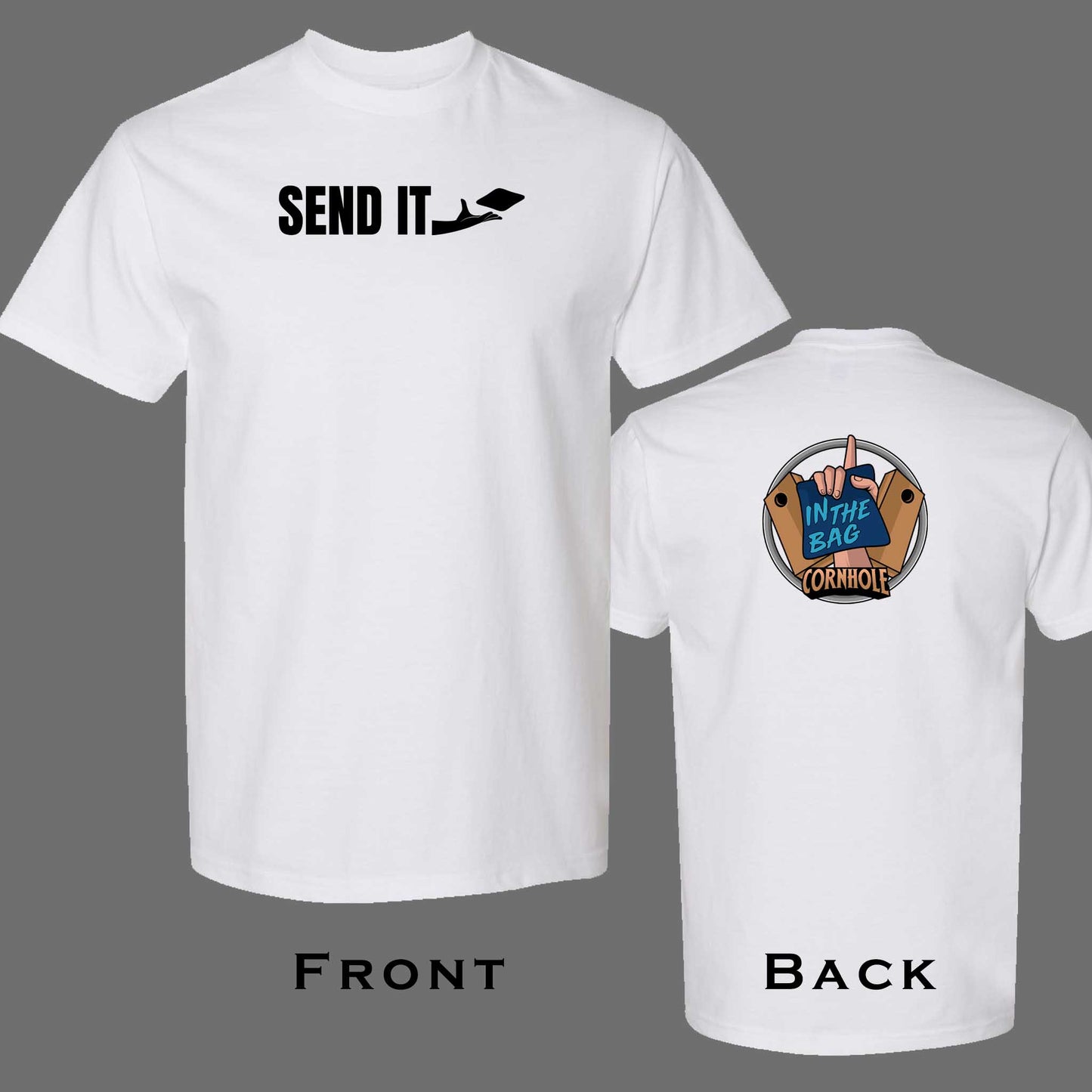 "Send It" T-Shirt