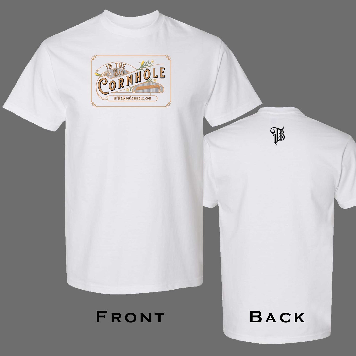 Vintage Logo T-Shirt