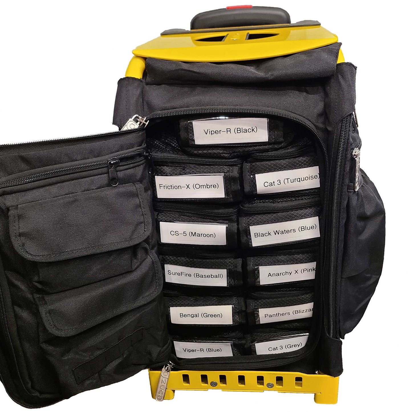 Bag Pouch (Forest Green)