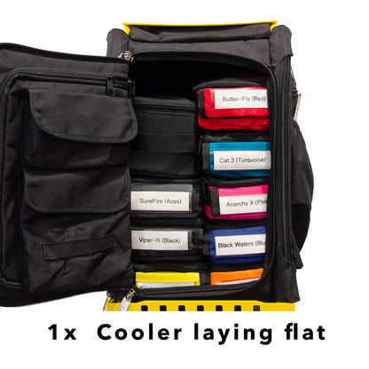 Cooler Pouch (with Ice Pack & Free Shipping)