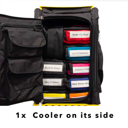 Cooler Pouch (with Ice Pack & Free Shipping)