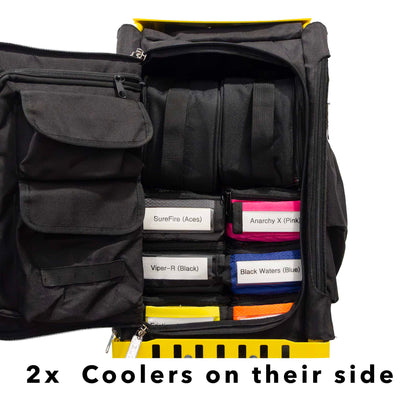 Cooler Pouch (with Ice Pack & Free Shipping)