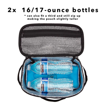 Cooler Pouch (with Ice Pack & Free Shipping)