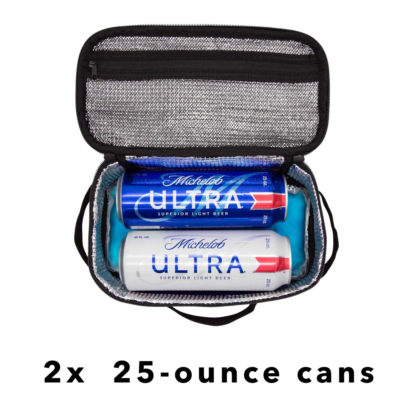 Cooler Pouch (with Ice Pack & Free Shipping)