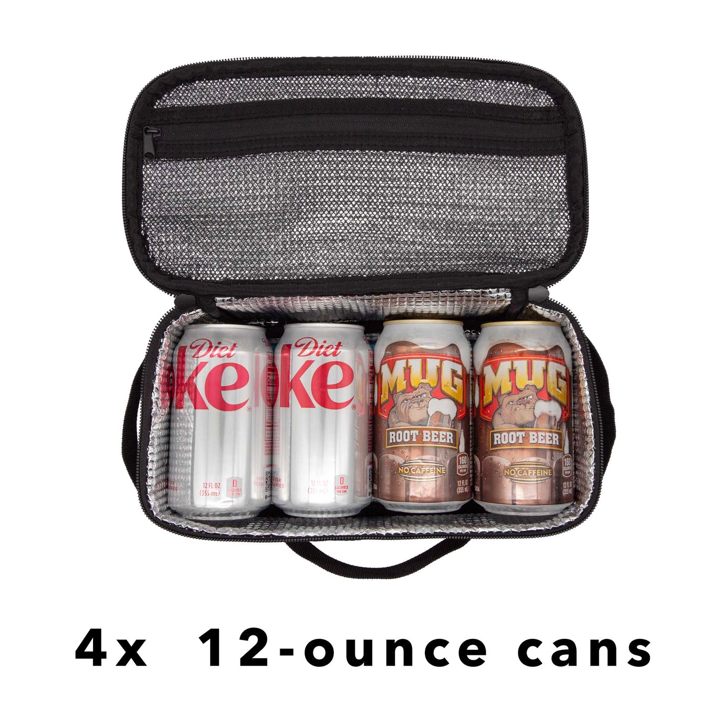 Cooler Pouch (with Ice Pack & Free Shipping)