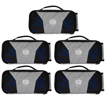 Bag Pouch 5-PACK (Silver)