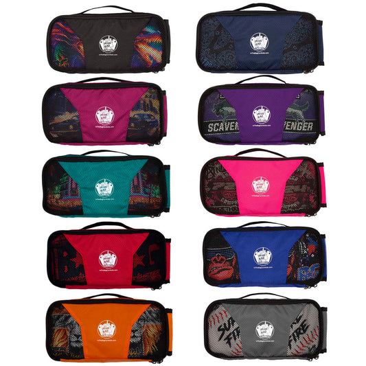 Bag Pouch 5-PACK (Choose Each Color)