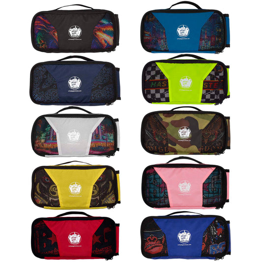 Bag Pouch 5-PACK (Choose Each Color)