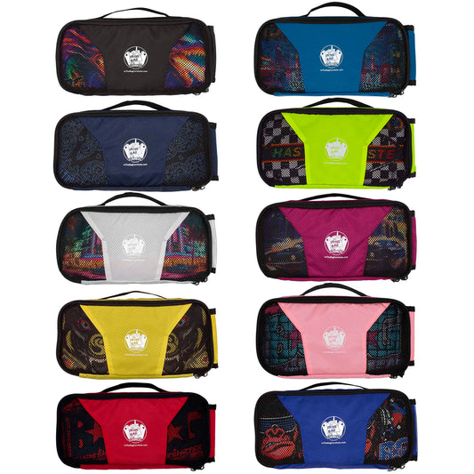 Bag Pouch 5-PACK (Choose Each Color)