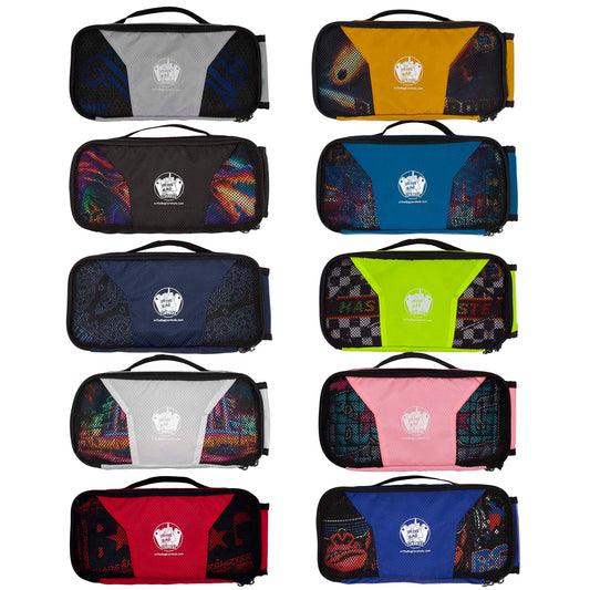 Bag Pouch 5-PACK (Choose Each Color)