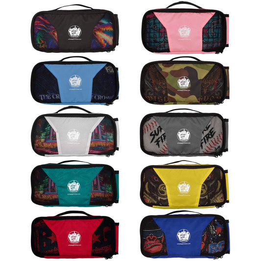 Bag Pouch 5-PACK (Choose Each Color)