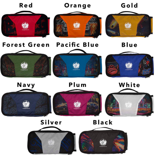 Bag Pouch 5-PACK (Choose Each Color)
