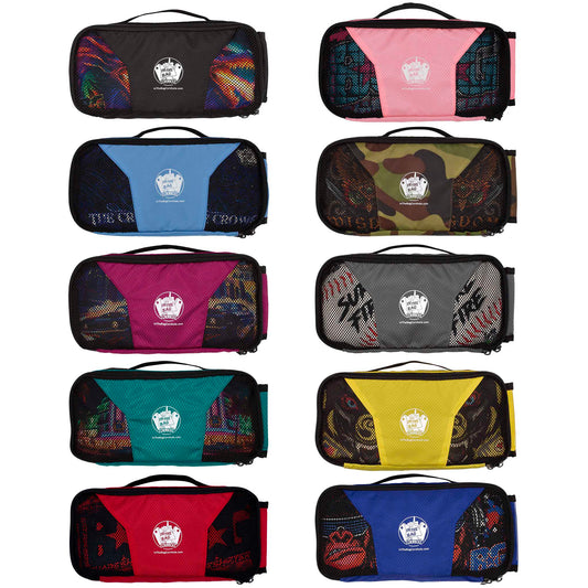 Bag Pouch 5-PACK (Choose Each Color)