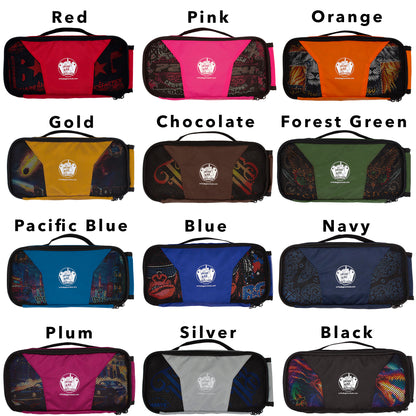 Bag Pouch 5-PACK (Choose Each Color)