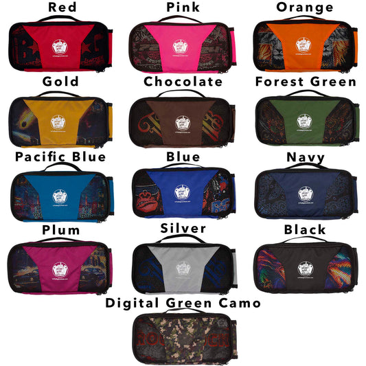 Bag Pouch 5-PACK (Choose Each Color)