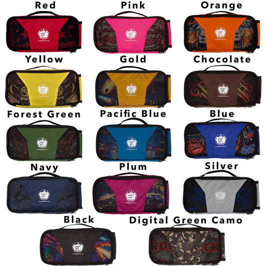 Bag Pouch 5-PACK (Choose Each Color)