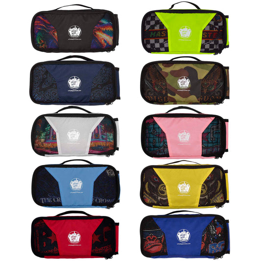 Bag Pouch 5-PACK (Choose Each Color)