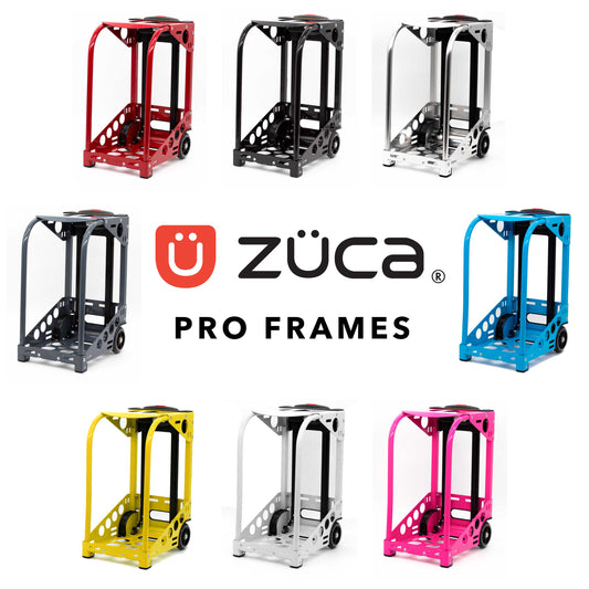 ZUCA Pro Frame