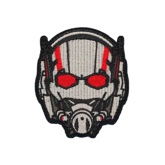 Ant-Man Embroidered Velcro Patch