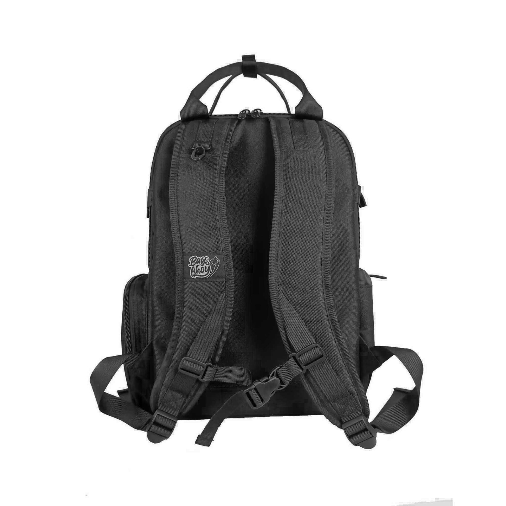 dos backpack bag