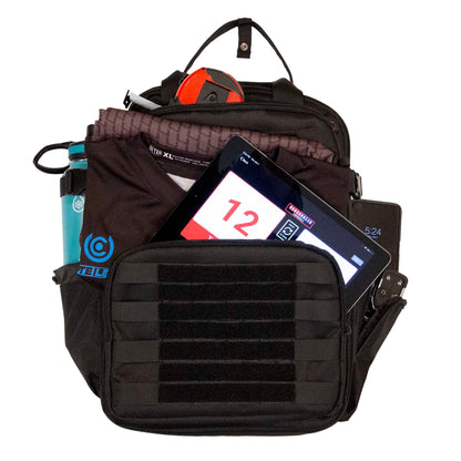 Cornhole Backpack for 8 Sets of Bags