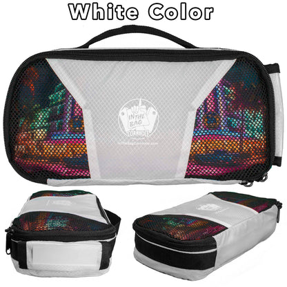 Bag Pouch 5-PACK (Choose Each Color)