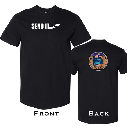 "Send It" T-Shirt