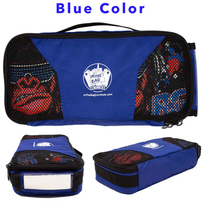 Bag Pouch 5-PACK (Choose Each Color)