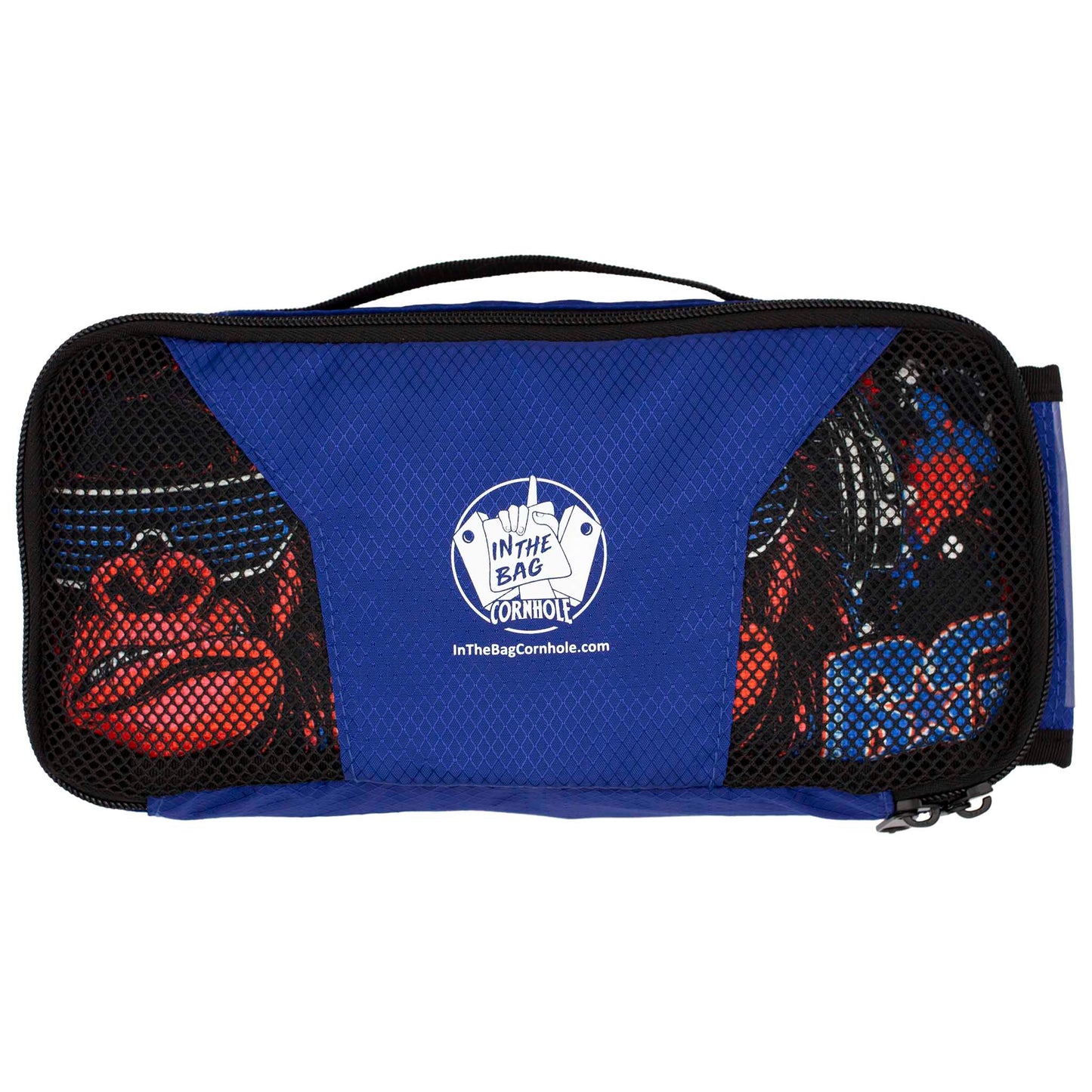 Bag Pouch (Blue)