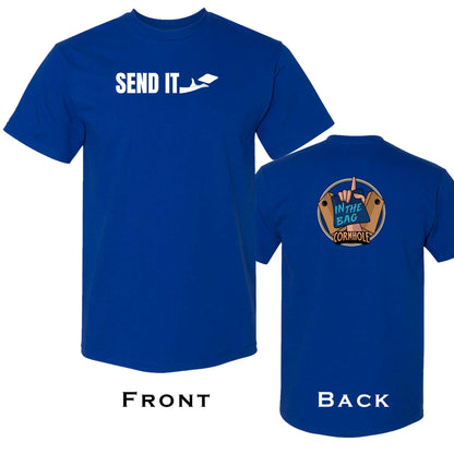 "Send It" T-Shirt