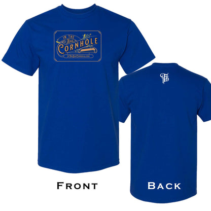 Vintage Logo T-Shirt