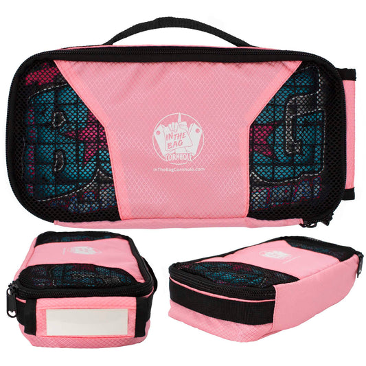 Bag Pouch (Bubble Gum Pink)