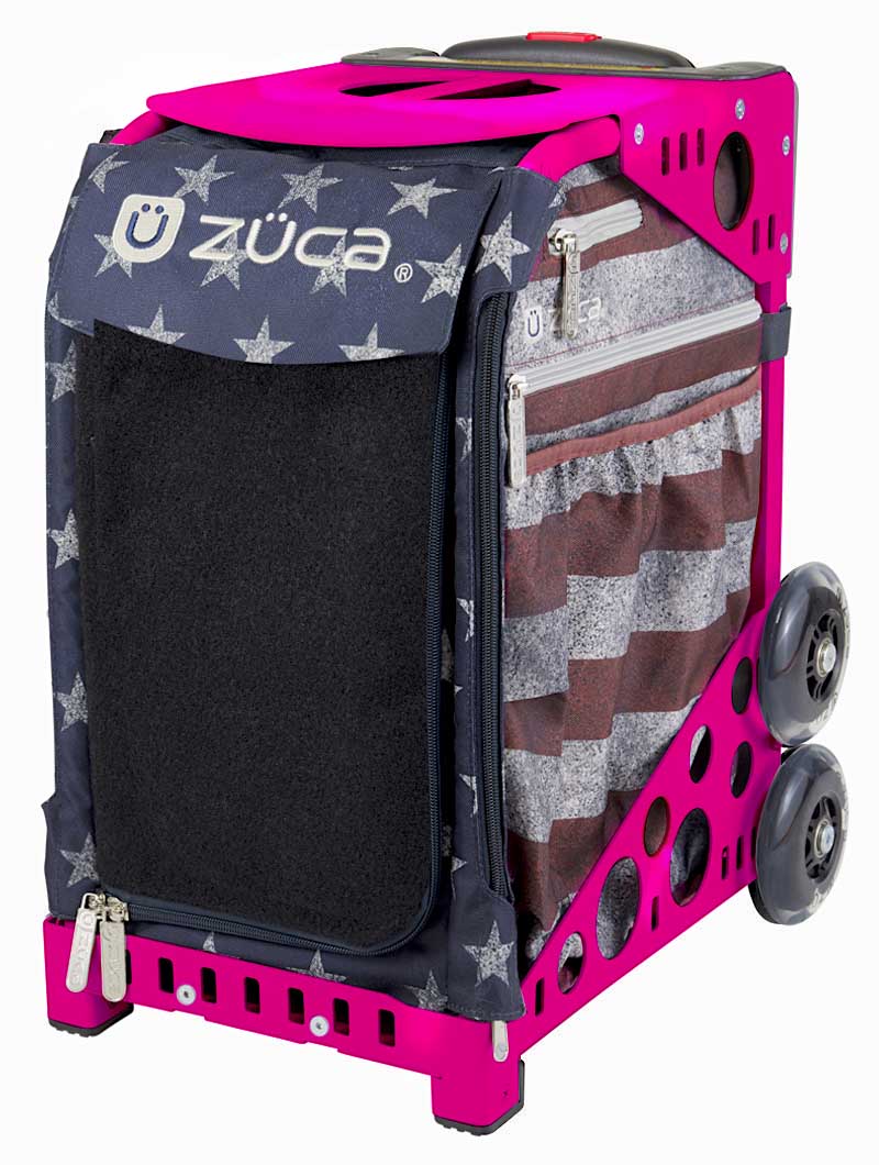ZUCA Sport "Choose Your Colors" Bundle