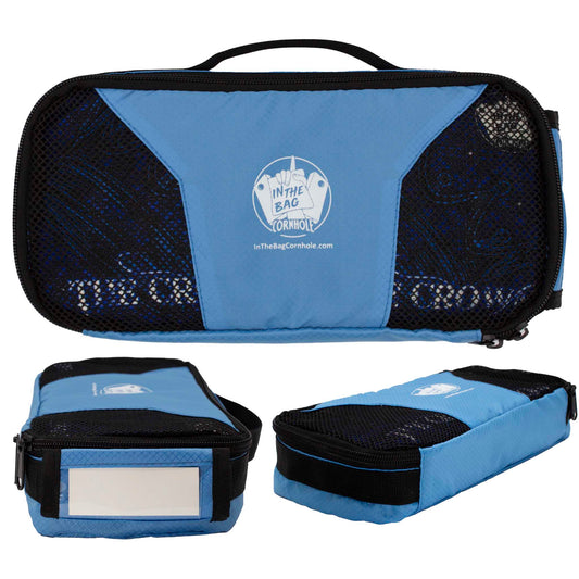 Bag Pouch (Carolina Blue)