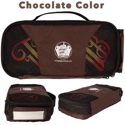 Bag Pouch 5-PACK (Choose Each Color)