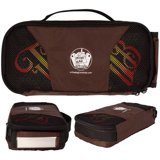 Bag Pouch (Chocolate)
