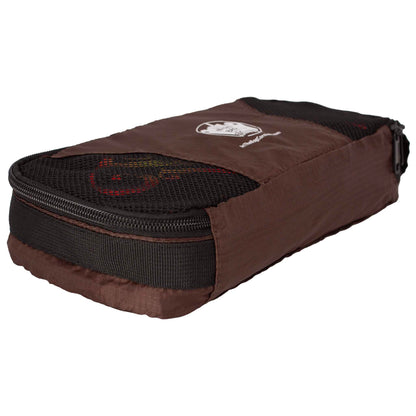 Bag Pouch (Chocolate)