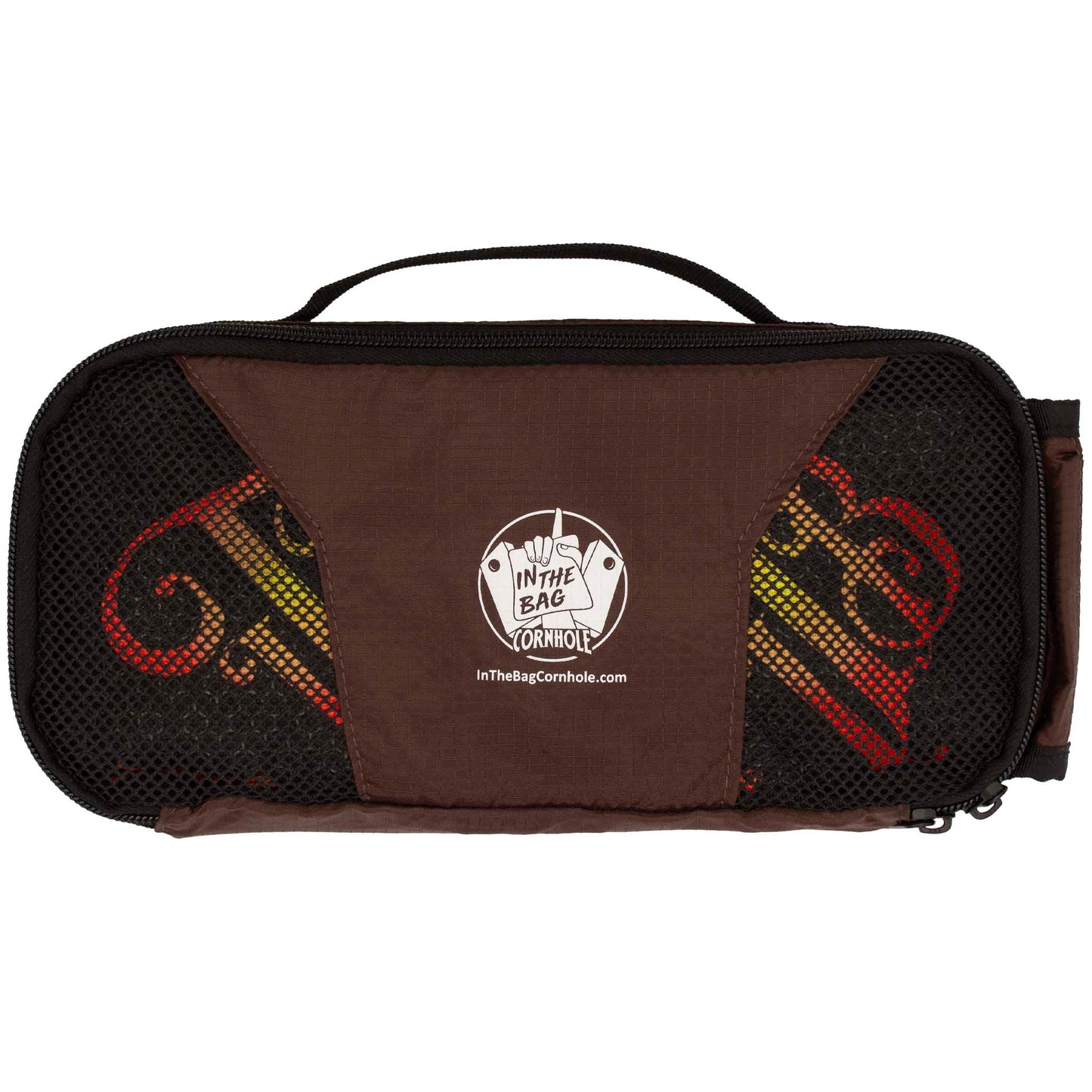 Bag Pouch (Chocolate)