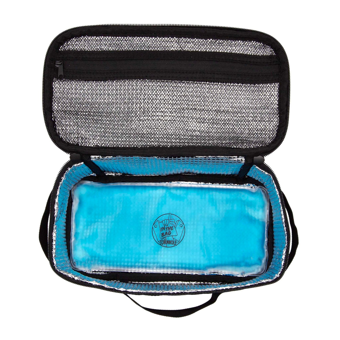 Cooler Pouch (with Ice Pack & Free Shipping)