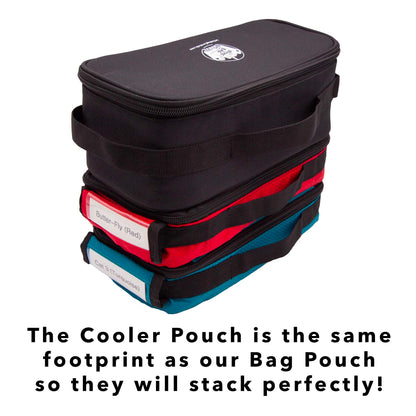 Cooler Pouch (with Ice Pack & Free Shipping)