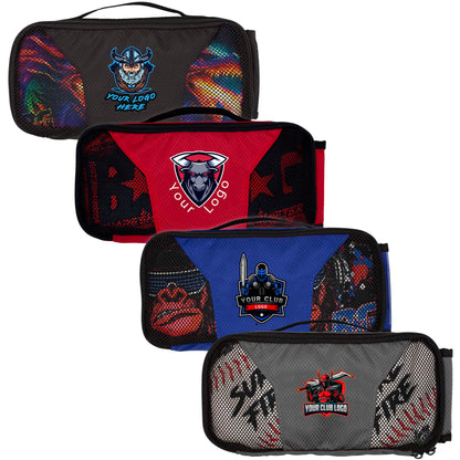 Custom Logo Bag Pouch (50-Pack)