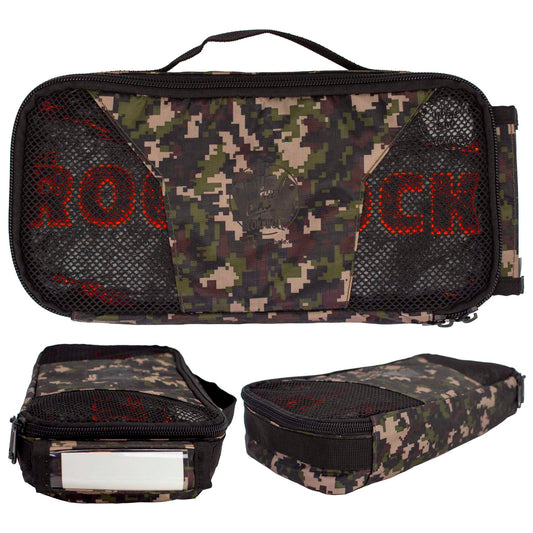 Bag Pouch (Digital Green Camo)