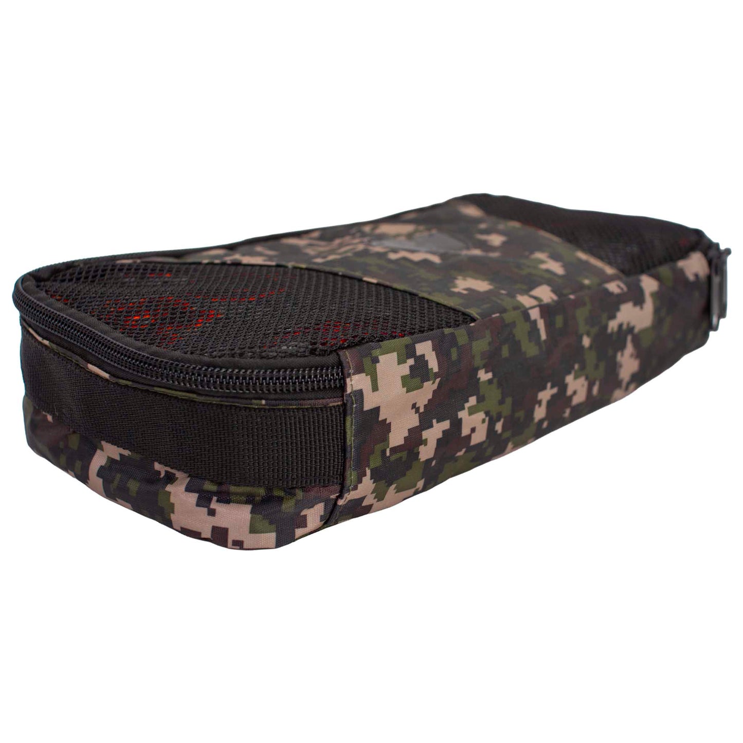 Bag Pouch (Digital Green Camo)